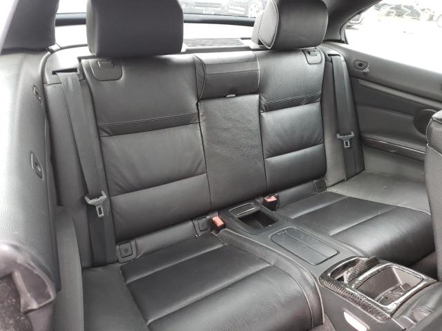 Photo 10 from auction – 2011 BMW 328 I with VIN WBADW3C5XBE541326