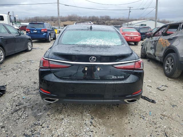 Photo 6 from auction – 2020 LEXUS ES 350 with VIN 58ADZ1B14LU052557