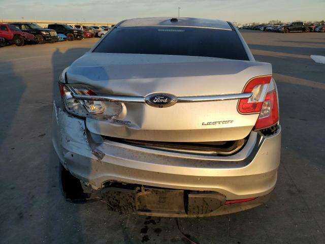 Photo 6 from auction – 2012 FORD TAURUS LIM with VIN 1FAHP2FW1CG101619