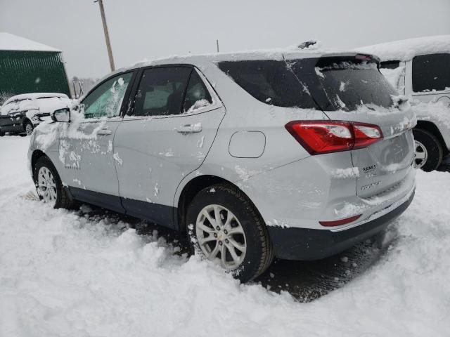 Photo 2 from auction – 2018 CHEVROLET EQUINOX LT with VIN 2GNAXSEV7J6250223