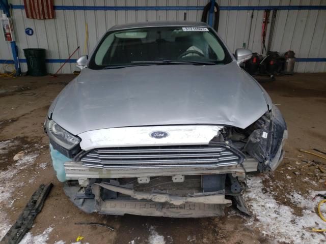 Photo 5 from auction – 2016 FORD FUSION SE with VIN 3FA6P0H72GR220280