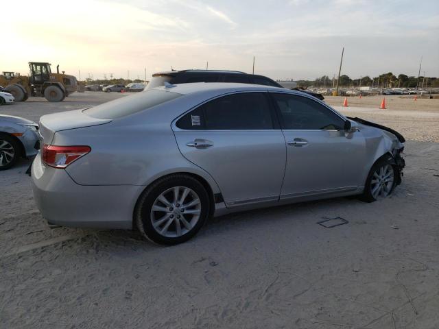 Photo 3 from auction – 2012 LEXUS ES 350 with VIN JTHBK1EG5C2487122