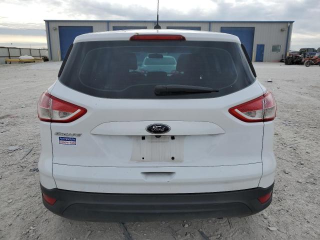 Photo 6 from auction – 2015 FORD ESCAPE S with VIN 1FMCU0F71FUB48578