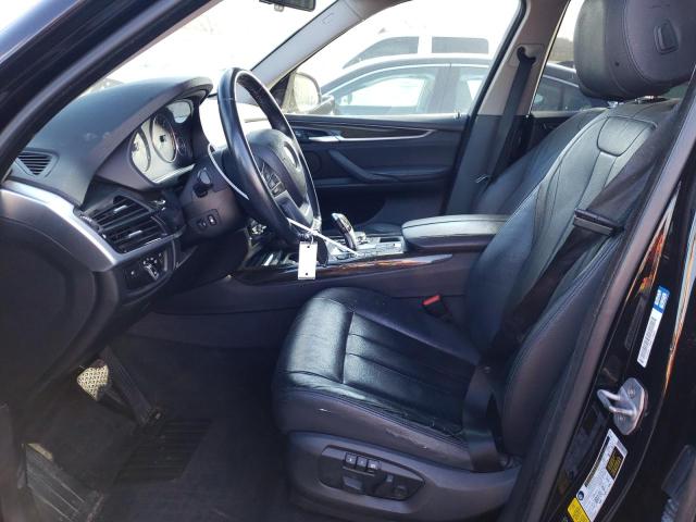 Photo 7 from auction – 2015 BMW X5 XDRIVE3 with VIN 5UXKS4C55F0N07615