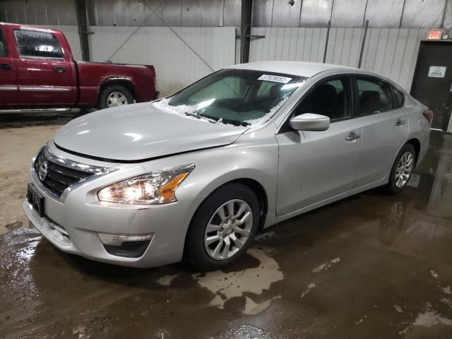 Photo 1 from auction – 2015 NISSAN ALTIMA 2.5 with VIN 1N4AL3AP5FC244720