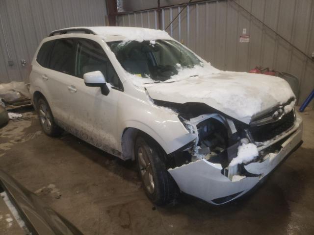 Photo 4 from auction – 2016 SUBARU FORESTER 2 with VIN JF2SJADC2GH550944