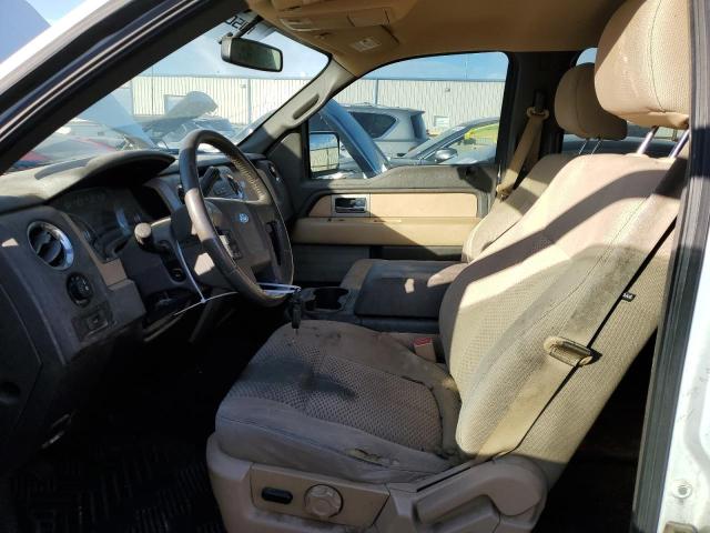 Photo 7 from auction – 2011 FORD F150 SUPER with VIN 1FTEW1CM8BKD06539