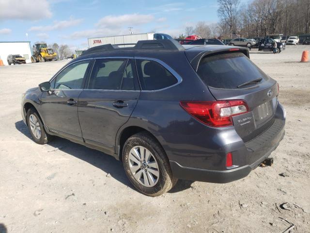 Снимка 2 от търг – 2016 SUBARU OUTBACK 2. с VIN 4S4BSBDC7G3211543
