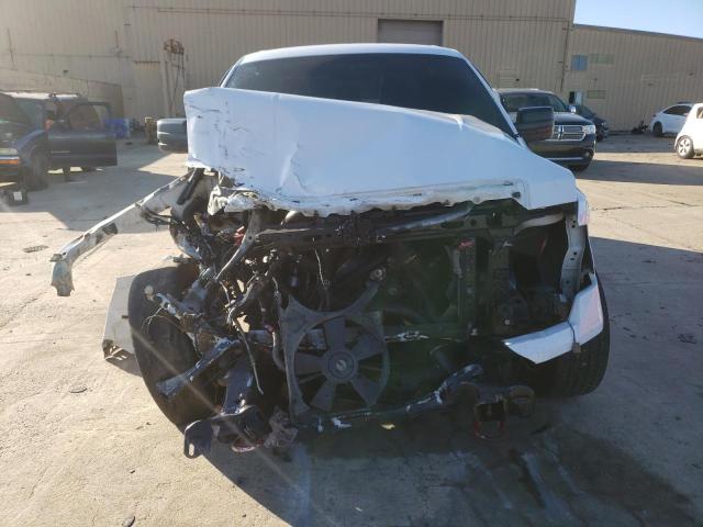 Photo 5 from auction – 2012 FORD F150 SUPER with VIN 1FTFW1ET9CFA12912