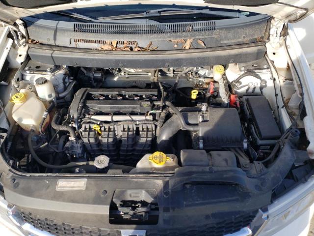Photo 12 from auction – 2016 DODGE JOURNEY SE with VIN 3C4PDCAB8GT114863