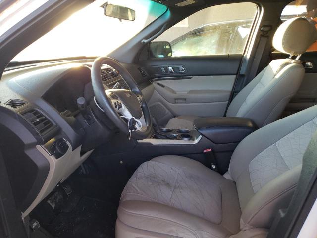 Photo 7 from auction – 2013 FORD EXPLORER with VIN 1FM5K7B97DGB35523