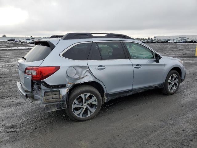 Photo 3 from auction – 2018 SUBARU OUTBACK 2. with VIN 4S4BSAFC6J3382329