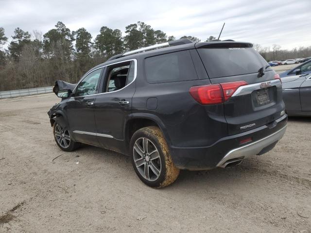 Photo 2 from auction – 2019 GMC ACADIA DEN with VIN 1GKKNPLS8KZ112970