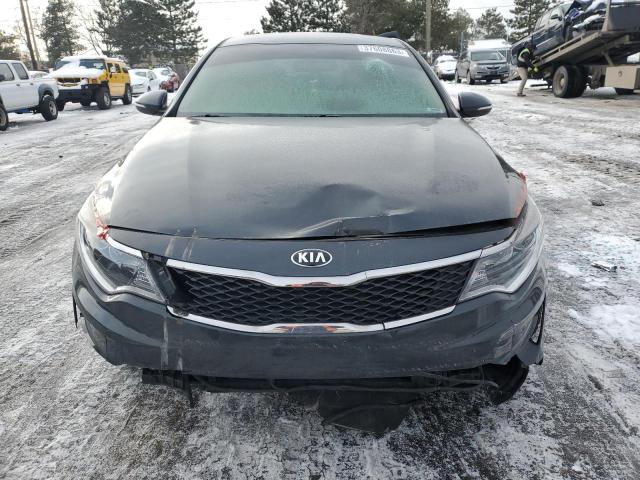 Photo 5 from auction – 2016 KIA OPTIMA LX with VIN 5XXGT4L34GG119245