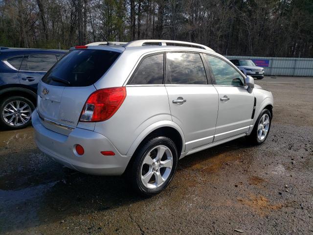 Photo 3 from auction – 2013 CHEVROLET CAPTIVA LT with VIN 3GNAL4EKXDS607445