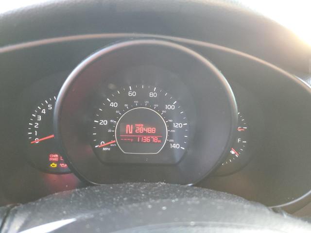 Photo 9 from auction – 2017 KIA SOUL with VIN KNDJN2A24H7485344