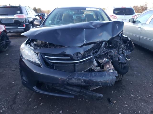Photo 5 from auction – 2013 TOYOTA COROLLA BA with VIN 2T1BU4EE2DC083547