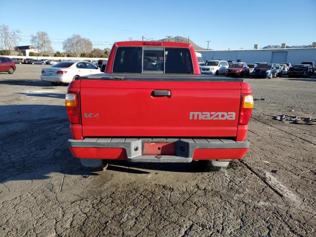 Photo 6 from auction – 2005 MAZDA B3000 with VIN 4F4YR12U45PM02821