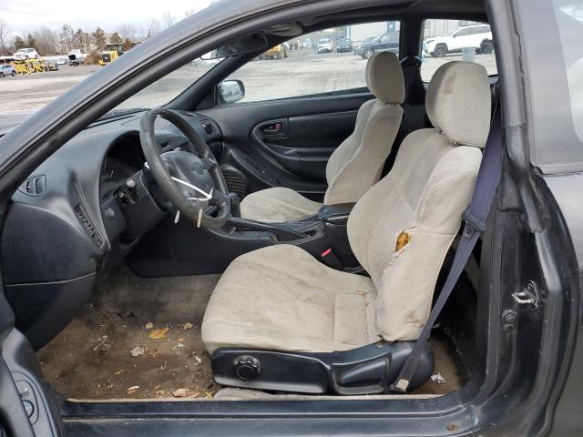 Photo 7 from auction – 1994 TOYOTA CELICA ST with VIN JT2AT00F1R0008940