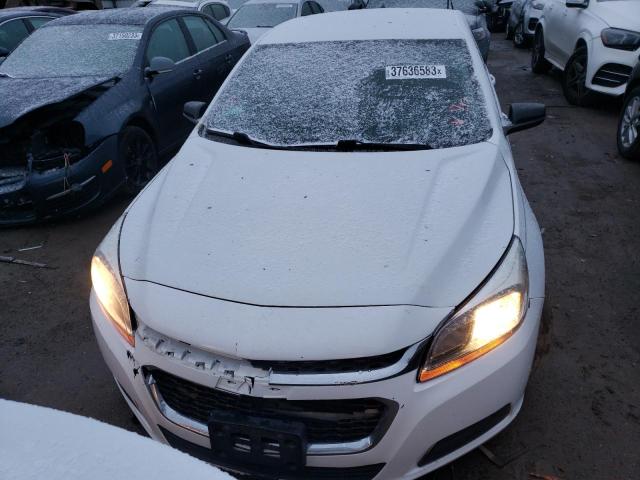 Photo 5 from auction – 2014 CHEVROLET MALIBU LS with VIN 1G11B5SL8EF140815