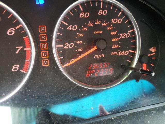 Photo 9 from auction – 2007 MAZDA 6 I with VIN 1YVHP80C475M43248