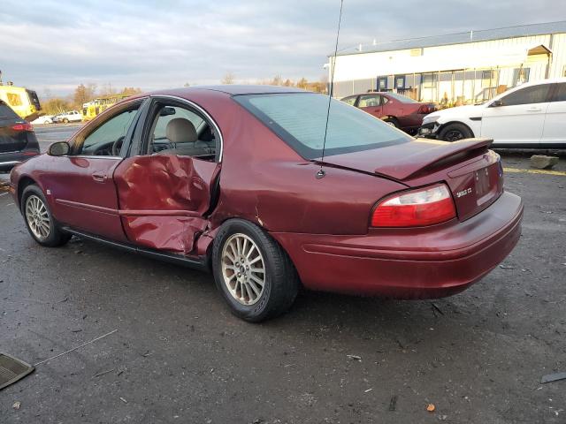 Photo 2 from auction – 2005 MERCURY SABLE LS P with VIN 1MEFM55S05A615315