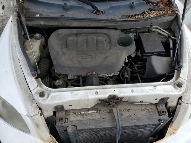 Photo 11 from auction – 2009 CHEVROLET HHR PANEL with VIN 3GCCA85B39S602447