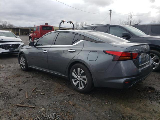 Photo 2 from auction – 2019 NISSAN ALTIMA S with VIN 1N4BL4BV9KC216081