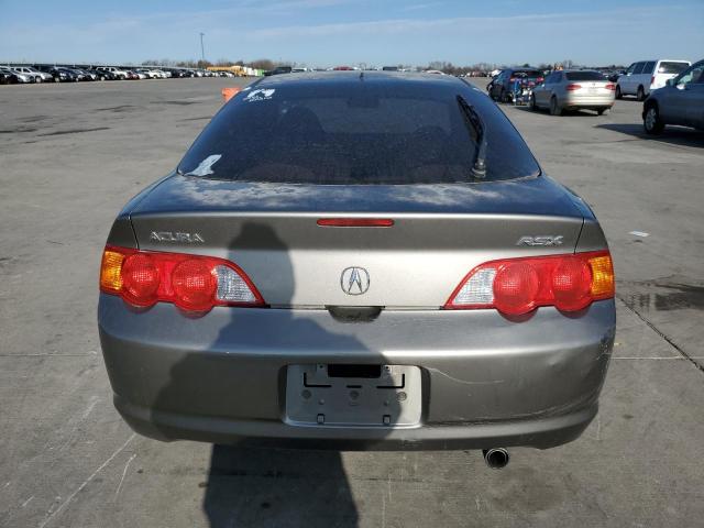 Zdjęcie 6 z aukcji – 2004 ACURA RSX z VIN JH4DC54824S004470