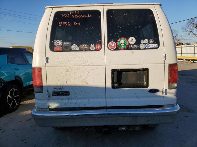 Photo 6 from auction – 2005 FORD ECONOLINE with VIN 1FBNE31L85HB38156