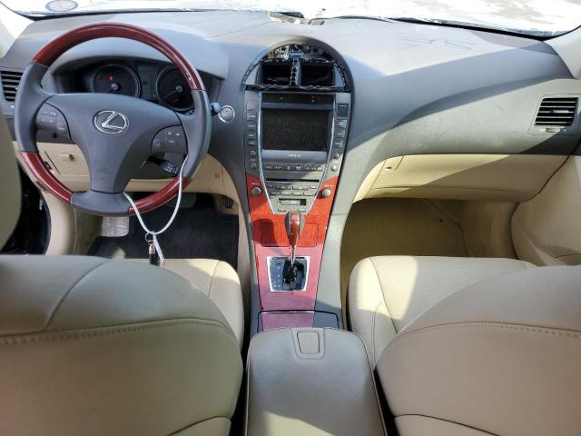 Photo 8 from auction – 2008 LEXUS ES 350 with VIN JTHBJ46GX82259997