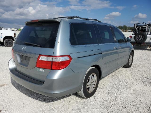 Photo 3 from auction – 2007 HONDA ODYSSEY EX with VIN 5FNRL38737B050243