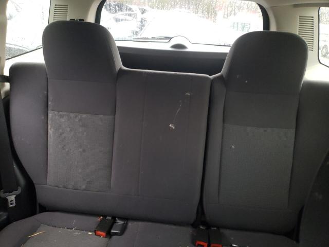 Photo 10 from auction – 2012 JEEP PATRIOT SP with VIN 1C4NJRBB9CD588127