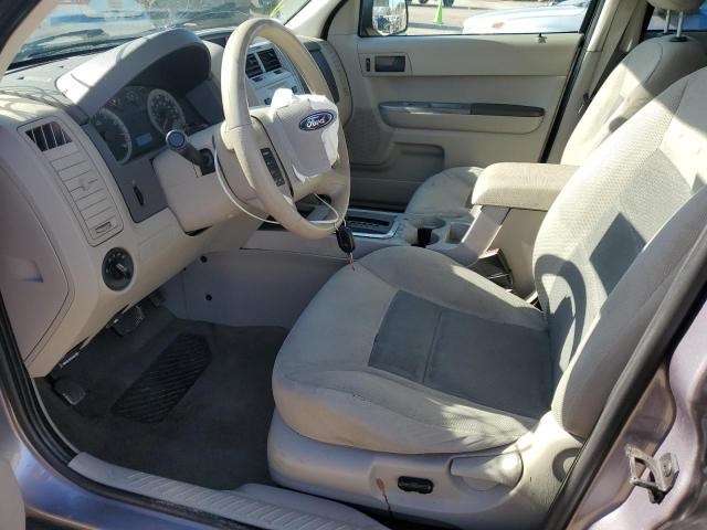 Photo 7 from auction – 2008 FORD ESCAPE XLT with VIN 1FMCU03108KD30691