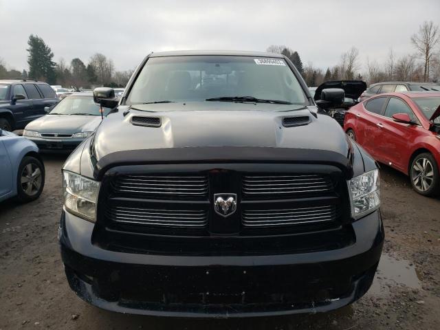 Photo 5 from auction – 2012 DODGE RAM 1500 S with VIN 1C6RD7MT4CS316994