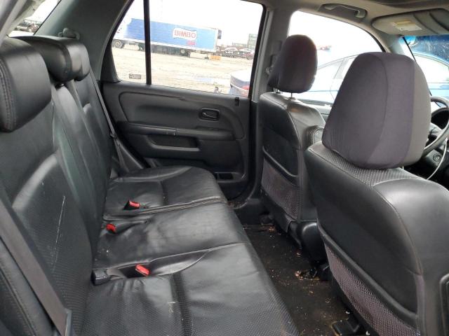 Photo 11 from auction – 2006 HONDA CR-V SE with VIN JHLRD78996C054589