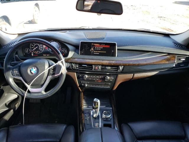 Photo 8 from auction – 2015 BMW X5 SDRIVE3 with VIN 5UXKR2C50F0H36206