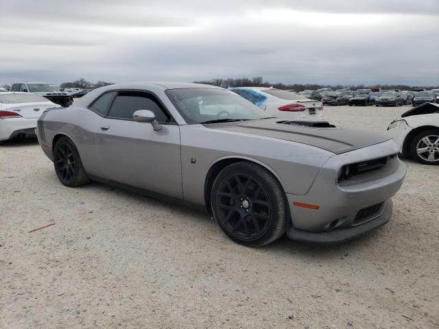 Photo 4 from auction – 2015 DODGE CHALLENGER with VIN 2C3CDZFJXFH892837
