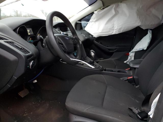 Photo 7 from auction – 2016 FORD FOCUS SE with VIN 1FADP3K26GL331662