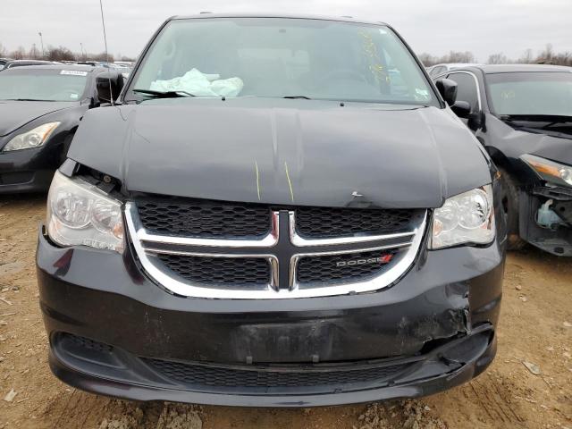 Photo 5 from auction – 2014 DODGE GRAND CARA with VIN 2C4RDGCG6ER214100