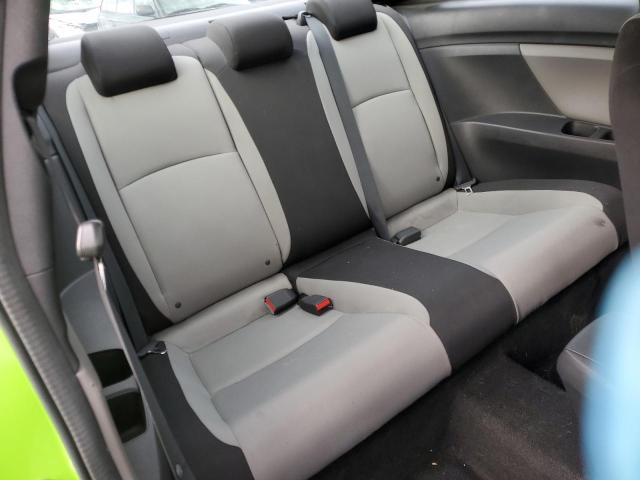 Photo 10 from auction – 2016 HONDA CIVIC LX with VIN 2HGFC4B50GH300825