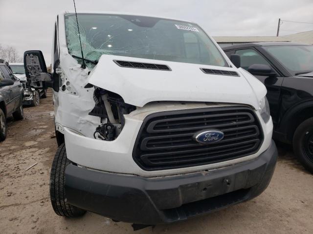Photo 5 from auction – 2019 FORD TRANSIT T- with VIN 1FTYR1ZM3KKA35126