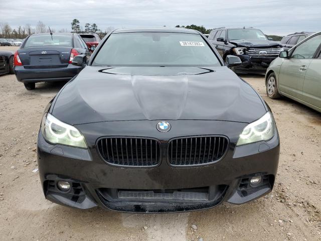 Photo 5 from auction – 2016 BMW 535 I with VIN WBA5B1C58GG554186
