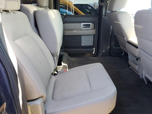 Photo 10 from auction – 2010 FORD F 150 with VIN 1FTFW1EV0AFD33929