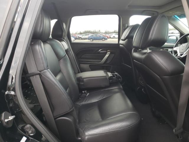 Photo 10 from auction – 2012 ACURA MDX with VIN 2HNYD2H21CH503233
