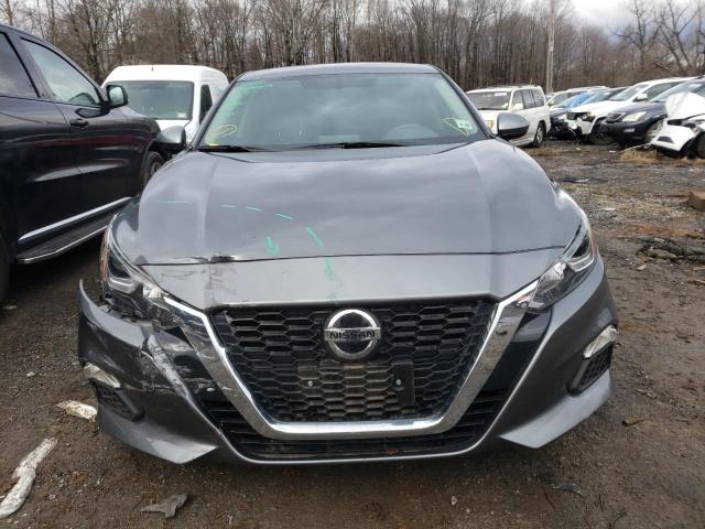 Photo 5 from auction – 2019 NISSAN ALTIMA S with VIN 1N4BL4BV9KC216081