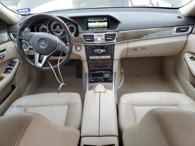 Photo 8 from auction – 2014 MERCEDES-BENZ E 350 with VIN WDDHF5KB4EA976478