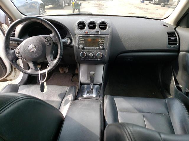 Photo 8 from auction – 2012 NISSAN ALTIMA BAS with VIN 1N4AL2AP3CN526400
