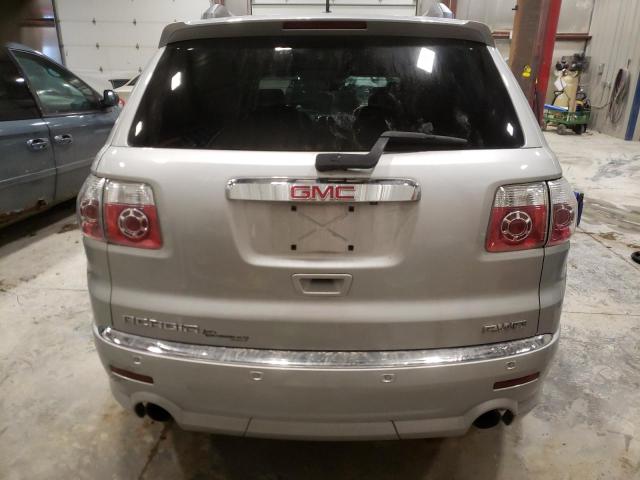 Фото 6 с аукциона – 2011 GMC ACADIA DEN с VIN 1GKKVTED7BJ411100