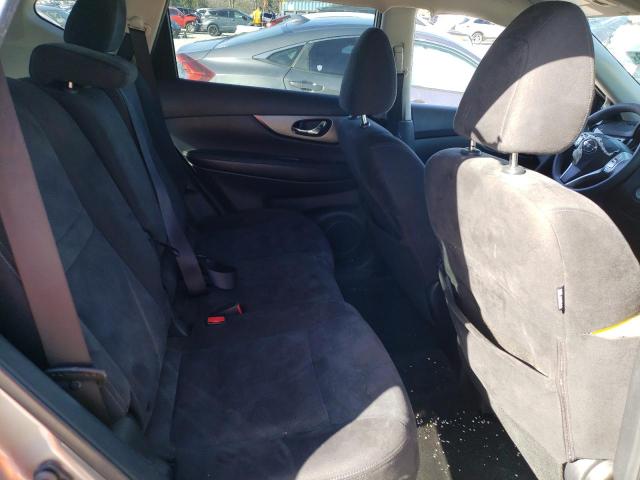 Photo 11 from auction – 2015 NISSAN ROGUE S with VIN KNMAT2MT5FP505799